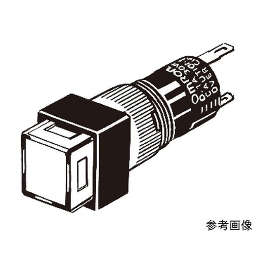 A3DA−90AA−00EG 押しボタン