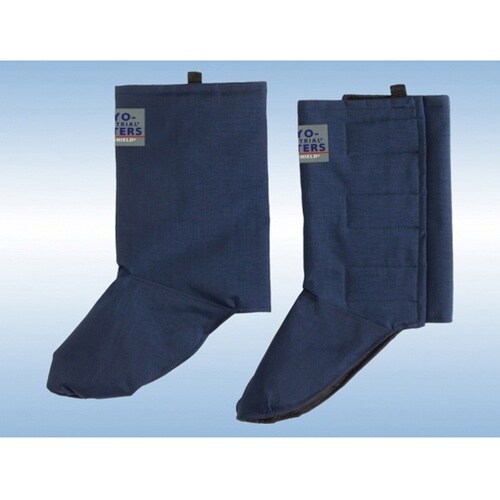 産業用クライオフットカバー 生活防水タイ