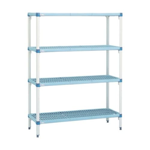 MX1860GMX54P4プラスチック棚