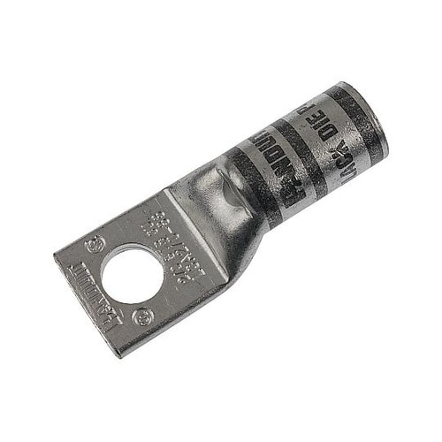 LCA1/0−38−Xターミナル圧縮ラグ