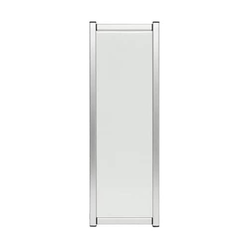 TABLEX−T−LOW 天板 シルバー