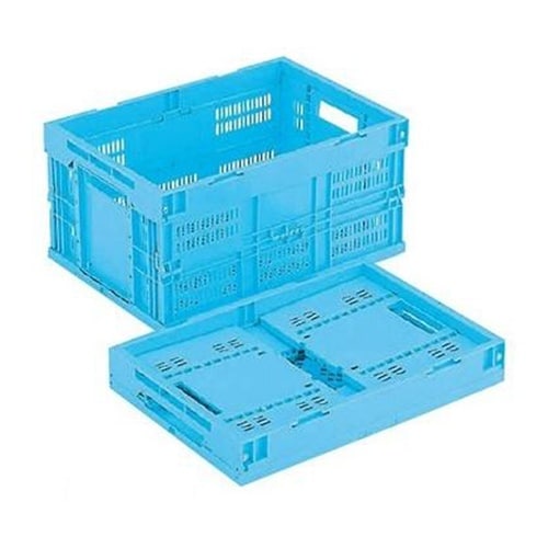 折りたたみコンテナー CB−M40W B