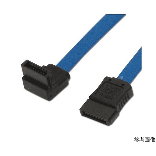 SAT3107LBL 片下L型コネクター