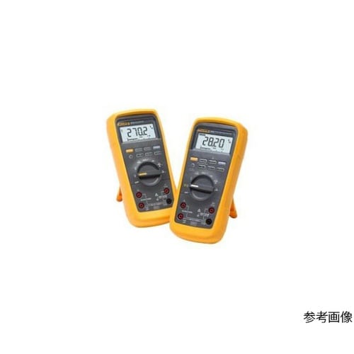 28II 防水・防塵マルチメーター
