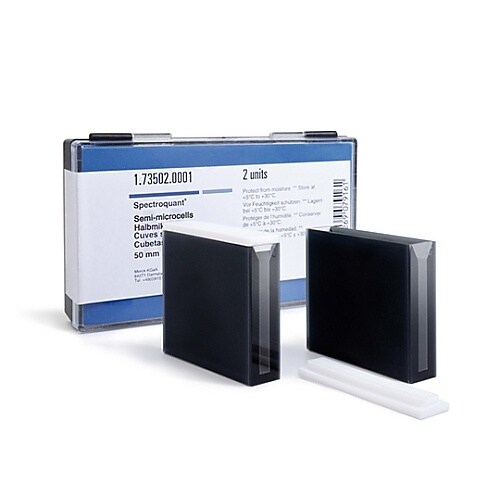 1.73502.0001 スペクトロクァ