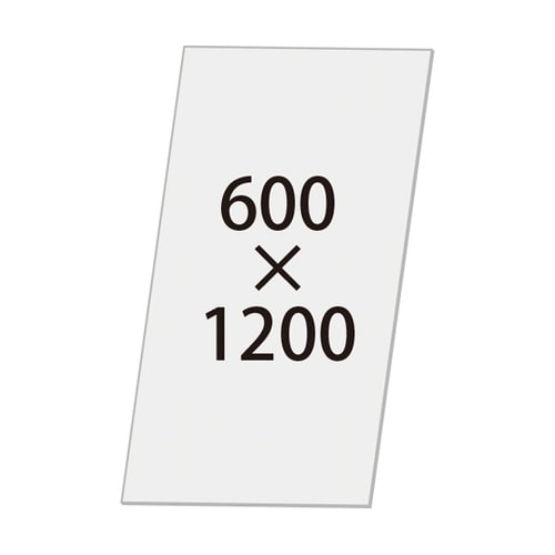 VASK用アルミ複合板(白)3mm厚 6