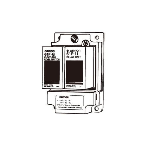 61FG1RAC110220 レベル機器