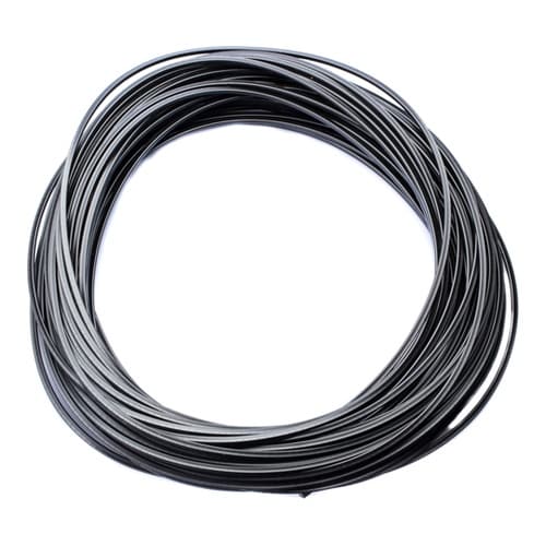 耐侯粘着材付自在ブッシュ長尺 GEE99