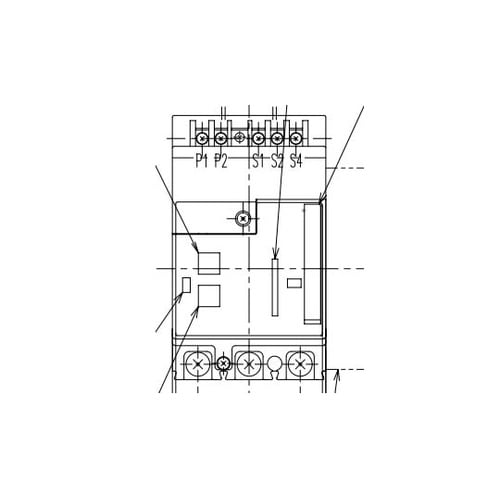 電気操作装置 MDSAD240−NV1S