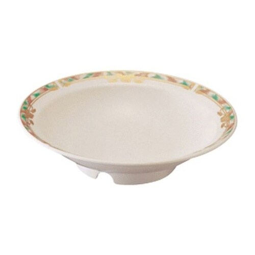 中華浅鉢 小 華洛(からく) CD−26