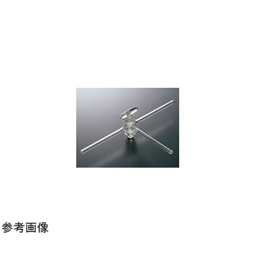 三方コック φ10 19/38 2003