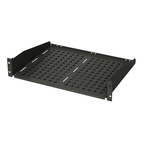 収納棚 (EIA規格) W482×H22