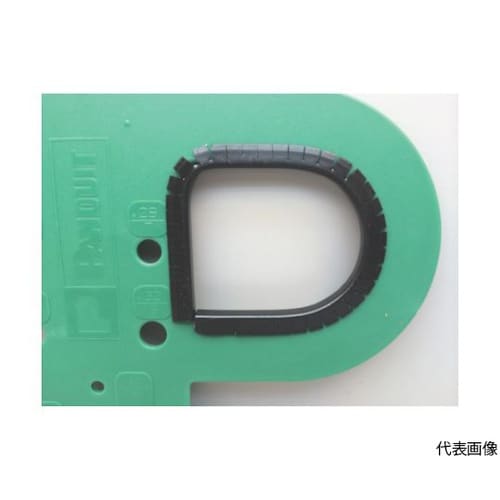 GEE144FC0 自在ブッシュ耐候性黒