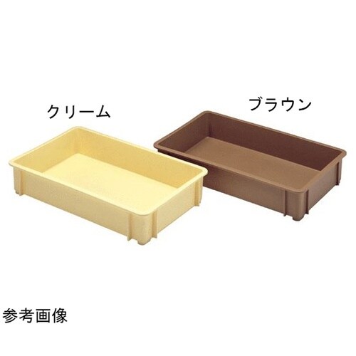 コンテナ クリーム No.20−1