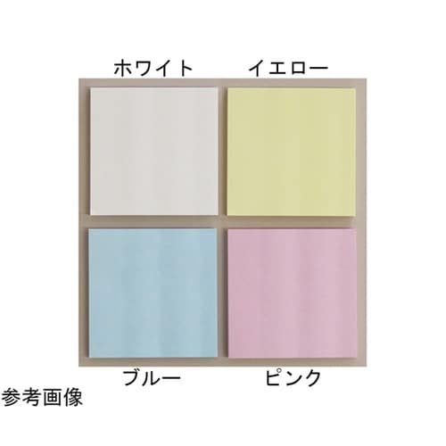 付箋 吸着ぺった 規格品 小 ピンク 5