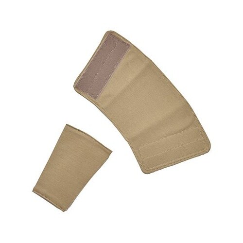 テクノーラ 手甲 ETK−2(左右1組)