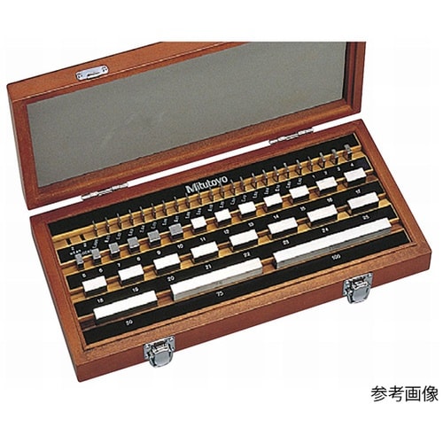 BM1−47−2 ゲージブロックセット