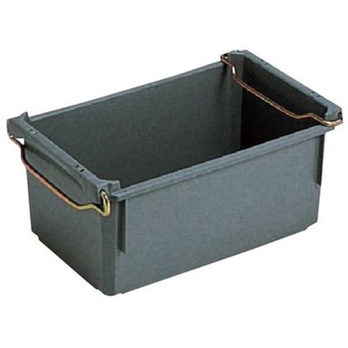 HBコンテナー HB−19M GY