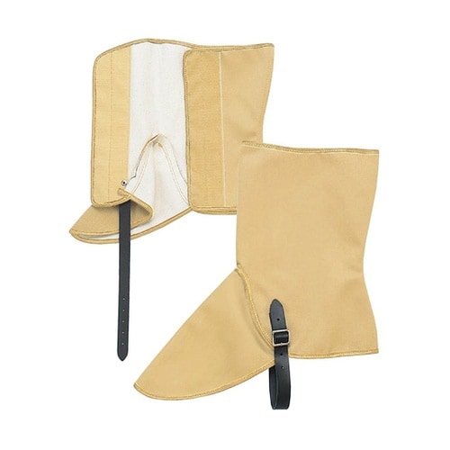 EFC1 耐切創足カバー 丈23cm