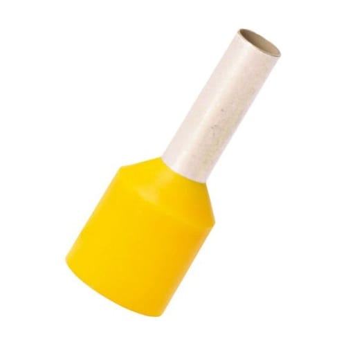 FSDXL8212C絶縁付フェルール端子