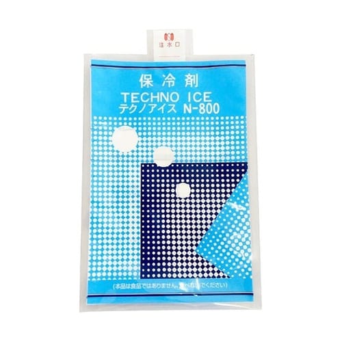 テクノアイス N−800 1000枚入