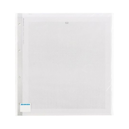 レポートアルバム 替台紙 4切 ARP−