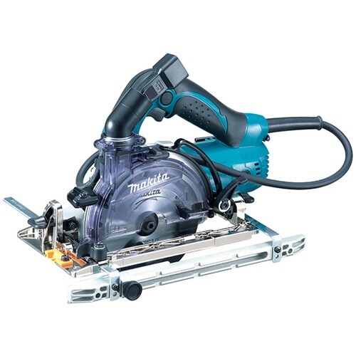 125mm防じんマルノコ 左勝手仕様 チ