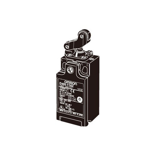 D4N−2262 小形リミットスイッチ