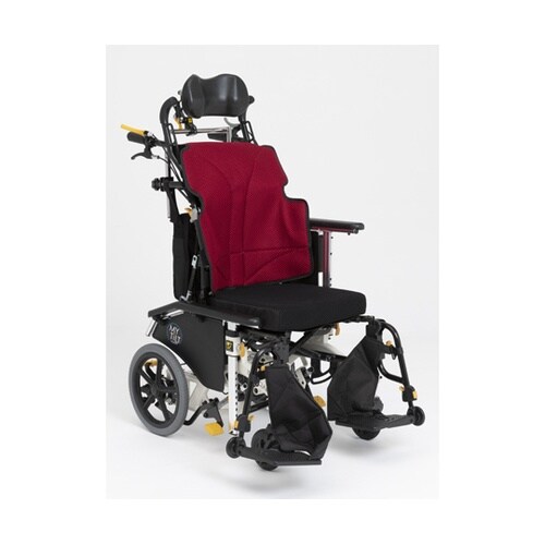 マイチルト・コンパクト2 紺 MH−CR