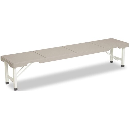 スタッキングブローベンチ 1800 グレ