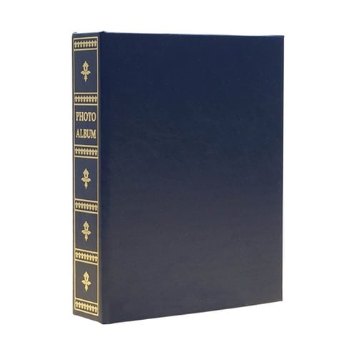 200 フォトアルバム ネイビーN PA