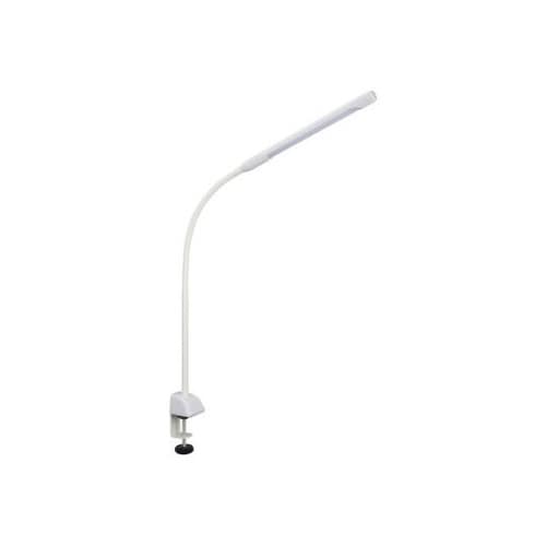 LEDクランプライト LD42AG 白