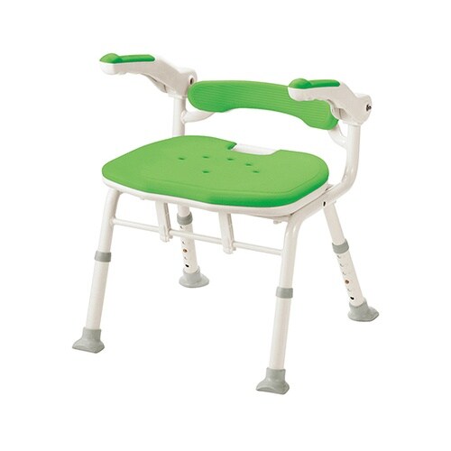 折りたたみシャワーベンチ (ISフィット
