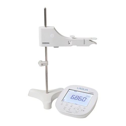卓上型pH・水質分析計 F−2000PC