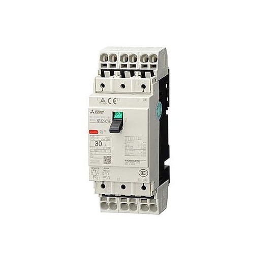 240V/ 20A/3極 ノーヒューズ遮