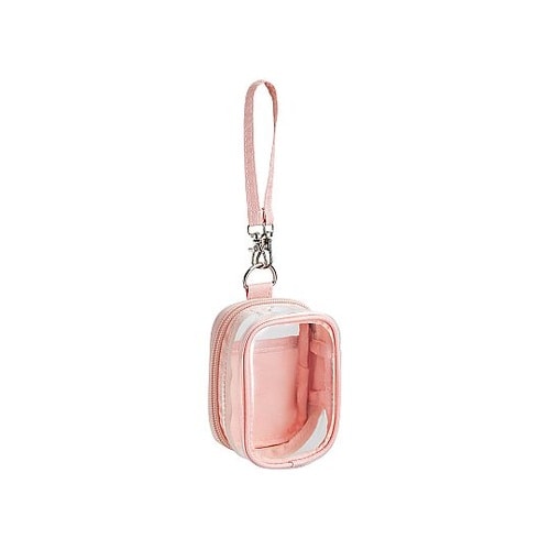 myfa デコレーションボックスポーチ