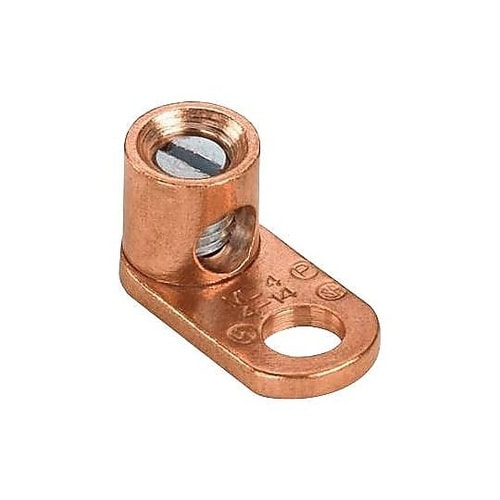 ML4−CYターミナルメカニカルラグM6