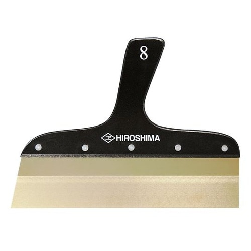 621−68 セラミックコートパテベラ8