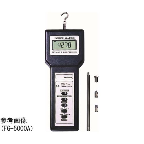 フォースゲージ 20kg FG−20KG