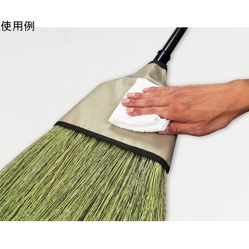 職人箒 短柄 SY115