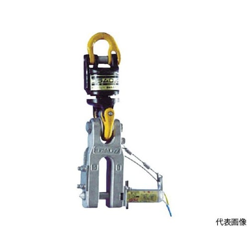 SF03000コラムロックSF型3Ton