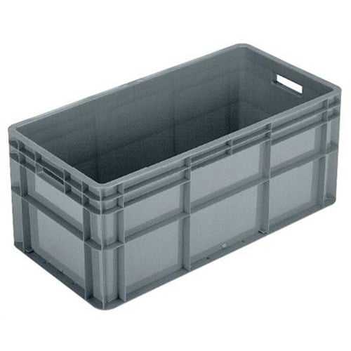 TP規格コンテナー グレイ TP−363