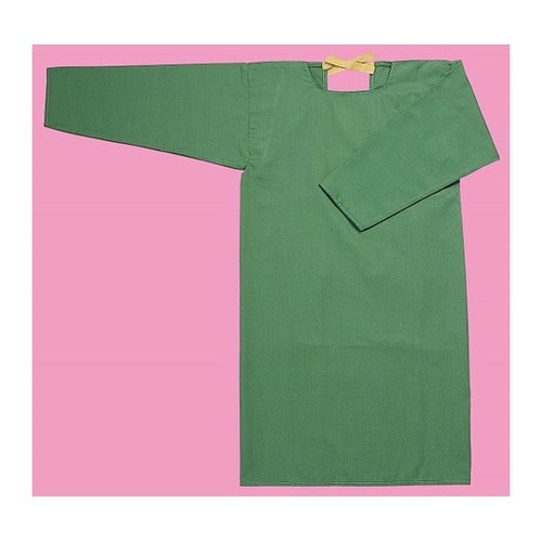 EMA57 難燃エプロン