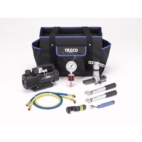 TA23BC 据付用スターターキット