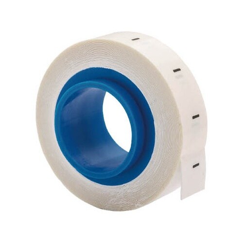 マーカーテープ ハイフン 1袋(10巻入