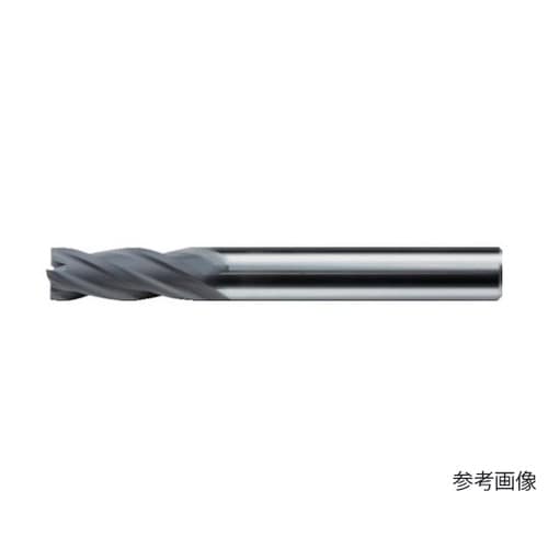 DCES40802400 超硬エンドミル