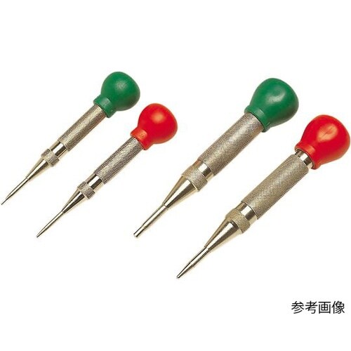 739−22 センターポンチ 強力型