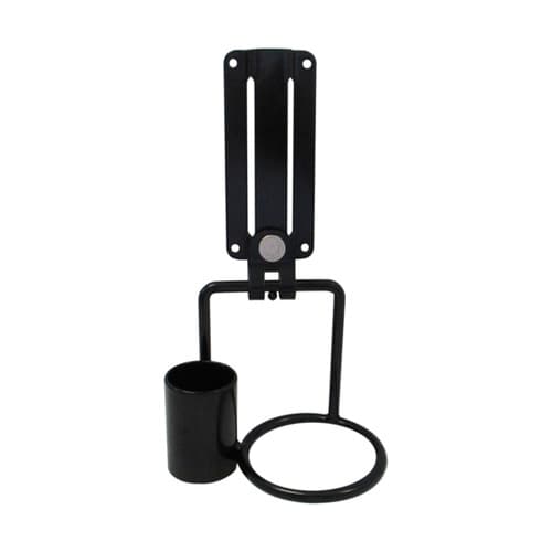 職人作 極狭 スチール工具ホルダー リン