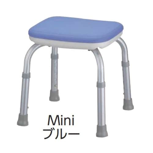 シャワーベンチ MINI ブルー 536