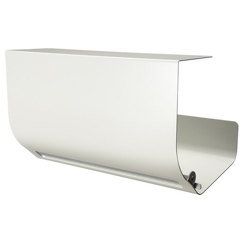 キッチンペーパーハンガー ラージホワイト